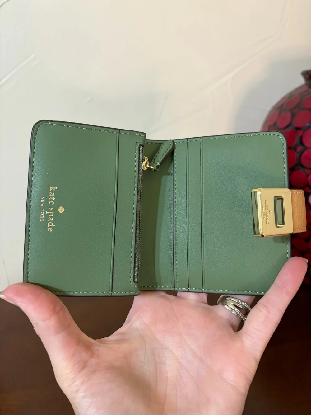 kate spade nwt kate